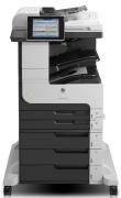 HP LaserJet Enterprise MFP M725z